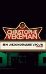 Een uitzonderlijke vrouw - Christophe Vekeman