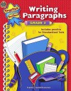 Writing Paragraphs Grade 2 - Chuck Kelly