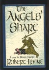 The Angels' Share - Robert Irvine