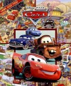 Cars (Look And Find (Publications International)) - Caleb Burroughs