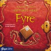 Fyre (Septimus Heap 7) - Angie Sage, Bernd Stephan