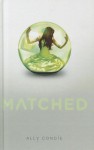 Matched - Ally Condie