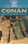 Conan, Vol. 5: Rogues in the House and Other Stories - Timothy Truman, Cary Nord, Tomás Giorello