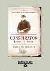 Conspirator: Lenin in Exile (Large Print 16pt) - Helen Rappaport