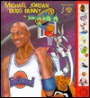 Michael Jordan and Bugs Bunny in Space Jam - Oliver Noone, Warner Bros. Inc., Kristan Nordine, Animated Arts