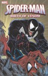 Spider-Man: Birth of Venom - David Michelinie, Tom DeFalco, John Byrne, Louise Simonson, Todd McFarlane, Mike Zeck, Ron Frenz, Jim Shooter