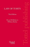 Law of Torts: A Guide to Irish Law (Third Edition) - Bryan M.E. McMahon, William Binchy