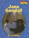 Jane Goodall - Jo S. Kittinger