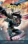 Batman Eternal Vol. 2 (The New 52) - Jason Fabok, Scott Snyder, Tim Seeley