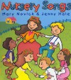 Double Delight Nursery Songs - Mary Novick, Jenny Hale