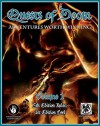 Quests of Doom, Volume 1 (5th Edition) - Bill Webb, Casey Christofferson, Steve Winter, Ed Greenwood