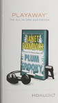 Plum Spooky - Janet Evanovich, Lorelei King