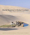 Pearson Etext Student Access Code Card for World Regions in Global Context: People, Places, and Environments - Sallie A. Marston, Paul L. Knox, Vincent Del Casino, Paul Robbins, Diana M. Liverman