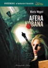 Afera Kobana - Marta Węgiel