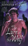 The Lure of the Wolf - Jennifer St. Giles