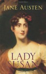 Lady Susan - Jane Austen, R.W. Chapman