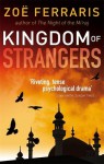 Kingdom of Strangers - Zoë Ferraris