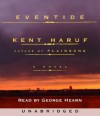 Eventide - Kent Haruf, George Hearn
