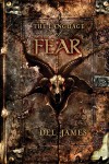 The Language of Fear - Del James