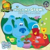 Watch Me Grow!: Blue Plants a Seed / Little Green Nickelodeon - Lauryn Silverhardt, Karen Craig