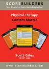 Physical Therapy Content Master - Scott M. Giles