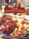 Classic American Cooking from the Academy - Bruce Aidells