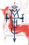 Mythic #1 - John McCrea, Phil Hester