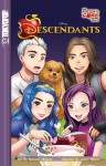 Disney Manga: Descendants The Rotten to the Core Trilogy Volume 2 - Jason Muell