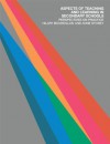 Aspects of Teaching and Learning in Secondary Schools: Perspectives on Practice - Hilary Bourdillon, Anne Storey