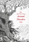 The Ash-Tree Press Annual Macabre 1998 - W. Somerset Maugham, Hilaire Belloc, Arthur Ransome, Rob Suggs, Jack Adrian, E.C.Bentley, Ford Madox Ford