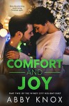 comfort and joy - abby knox