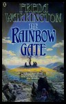 The Rainbow Gate - Freda Warrington