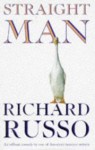 Straight Man - Richard Russo