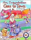 Mrs. Twiggenbotham Goes to Town - Emily King, Rick Incrocci