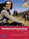 Introducing Psychology: Brain, Person, Group. Stephen M. Kosslyn, Robin S. Rosenberg - Stephen M. Kosslyn