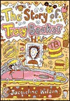 The Story of Tracy Beaker - Jacqueline Wilson