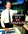 Working at a TV Station - Gary Davis