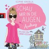 Schau mir in die Augen, Audrey - Sophie Kinsella, Maria Koschny, Deutschland Random House Audio