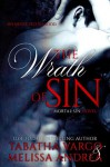 The Wrath of Sin - Tabatha Vargo, Melissa Andrea