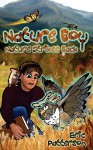 Nature Boy Nature Strikes Back - Eric Patterson, Chris Wright