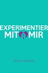 Experimentier Mit Mir: Taboo For You - Wolfgang Eulenberg, Anyta Sunday