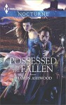 Possessed by the Fallen - Sharon Ashwood