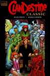 Clandestine Classic - Alan Davis