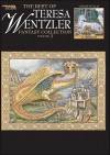 The Best of Teresa Wentzler Fantasy Collection, Vol. 2 (Leisure Arts #4661) - Teresa Wentzler