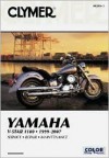 Yamaha V Star 1100 1999 2007 *Service *Repair *Maintenance - James Grooms