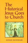 The Historical Jesus Goes to Church - Roy W. Hoover, Stephen J. Patterson