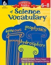 Getting to the Roots of Science Vocabulary (Grades 68) - Timothy Rasinski, Nancy Padak, Richard Newton