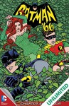 Batman '66 #64 - Jeff Parker, Jesse Hamm