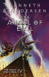 The Angel of Evil - Kenneth Bøgh Andersen