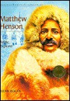 Matthew Henson - Sean J. Dolan